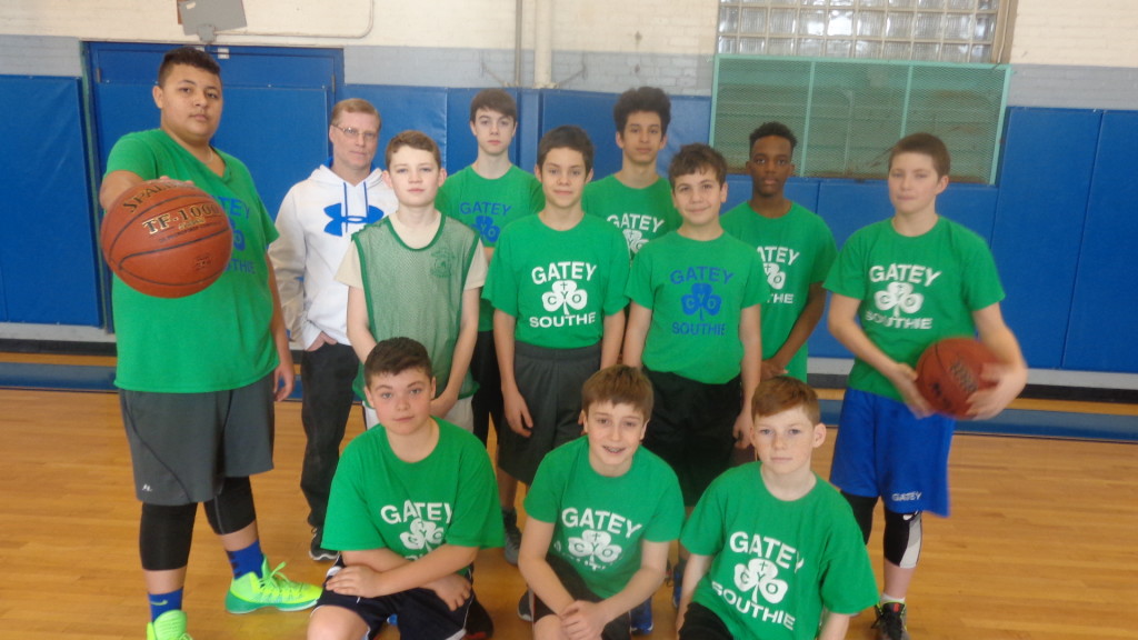 The Gate of Heaven CYO cadet house league 2016 champions were coached by Billy Crowley. The players are Mohammed Sharari, Logan Crowley, Matiru Mwangi, Eric Pance, Xavier Nunez, Patrick Craddock, Ryan Galvin, James Buzzell, Trevor Pyne, Andrew Markarian, Jerry Alfred, Aldo Noury-Elto, Aidan Young, and Mike McGarry.