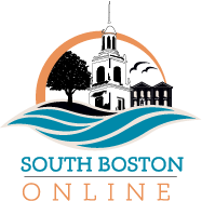 South Boston Online Logo