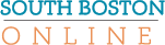 South Boston Online Logo