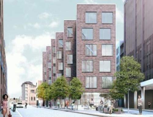 Residential Project in South Boston will Move Forward