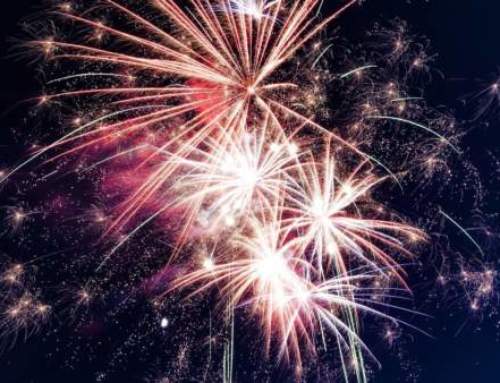 South Boston Elected Officials Hold Fireworks Meeting