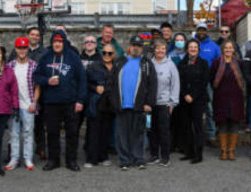 Hilco Redevelopment Partners Donates 1,000 Turkeys to South Boston Families