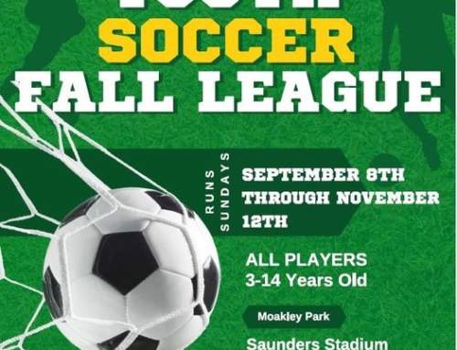 Registration open for South Boston Soccer League