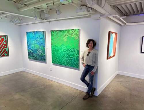 Join the Katy and Ellie Collaborative for Special Event