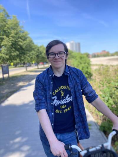 Ash O’Brien: South Boston Graduate – South Boston Online