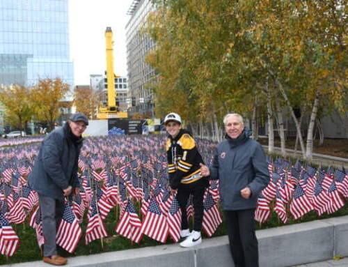 American Veterans Day:  November 11, 2023