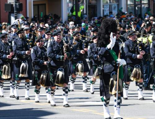 Task Force Formed to Focus on 2025 Parade Safety Plan in South Boston