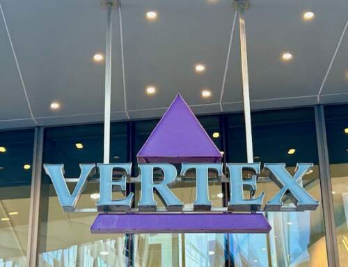 Important New VERTEX Painkiller Is Approved