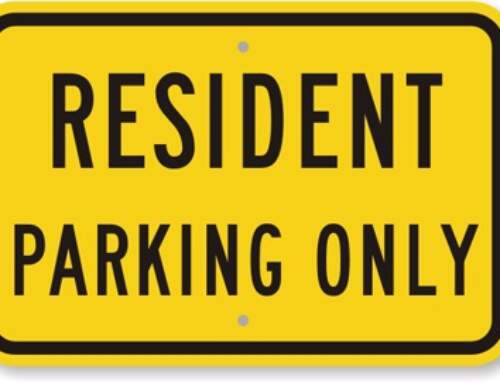 Councilor Flynn Calls For 7 Night “Resident Parking Only” In South Boston