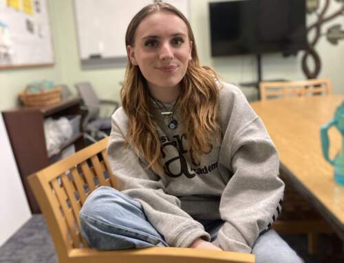 Meet the Graduate: Brenny O’Brien
