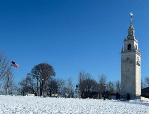 South Boston’s 250th Evacuation Day Observance