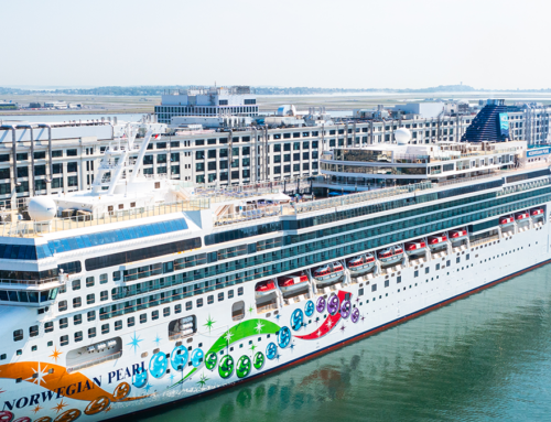 Flynn Cruiseport Sets Sail for a Bigger 2026 Season