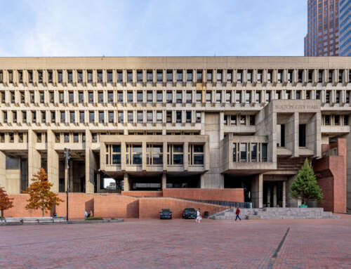 Flynn Urges City to Require In-Person Work 4 days a Week