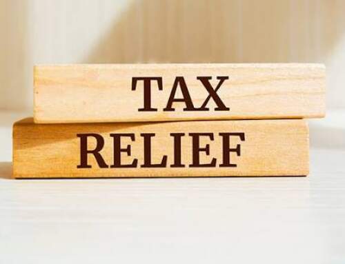 Senate Passes Senator Collins’ Property Tax Relief Legislation for Second Time Unanimously